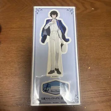 문호 스트레이독스 다자이 요코하마 회유 문스토