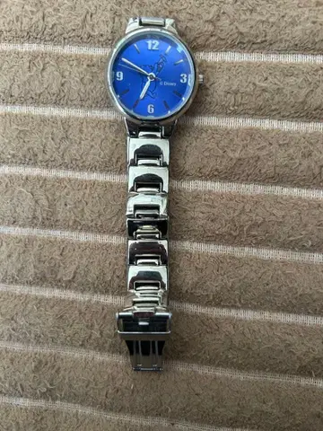 [ 초레어 ] 손목시계 디즈니 푸우