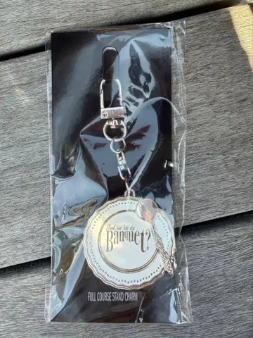 MAZZEL 회장 한정판 풀 코스 스탠드 참