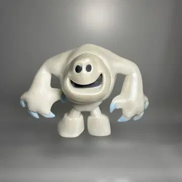 마쉬멜로우 PVC 피규어