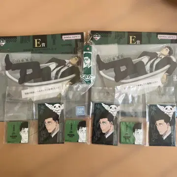 제일복권 주술회전 사멸회유 히루마 묶음 판매