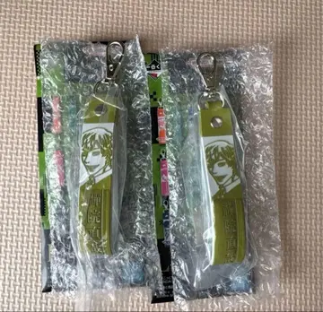 주술회전 제일복권 젠인 나오야 사멸회유 L상 뽁뽁이 참