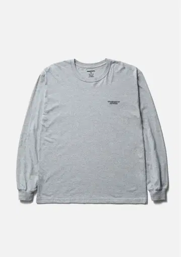 NEIGHBORHOOD. NH . TEE LS-6.