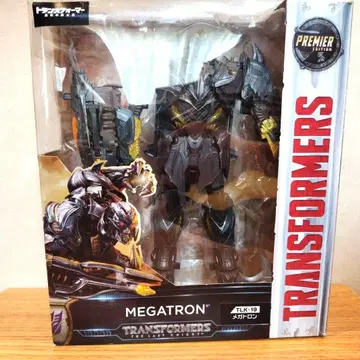 트랜스포머 메가트론 MEGATRON TLK-19