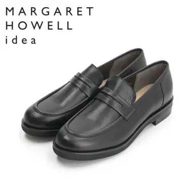 MARGARET HOWELL idea 페니 로퍼 23.5