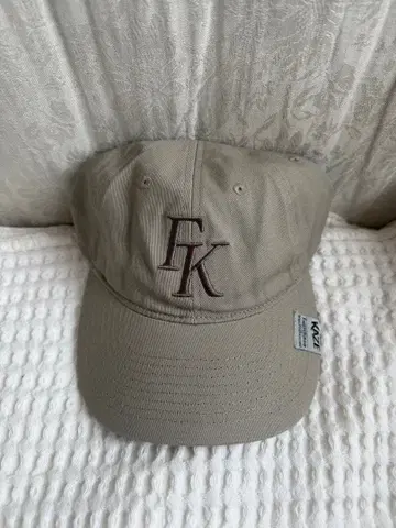 후지이 카제 FK 캡