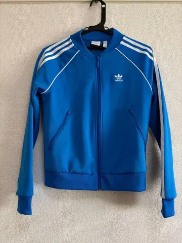 adidas originals 여성용 트랙 자켓