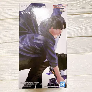 BANDAI ESPRESSO 액션 피규어 미즈시노 슌