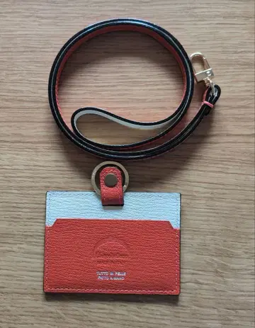 L'arcobaleno 패스케이스 교통카드 지갑