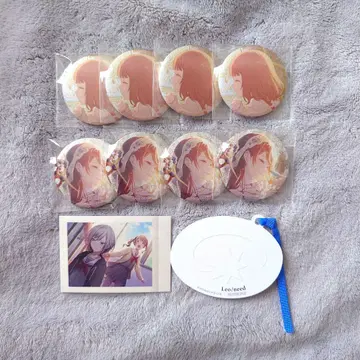 프로세카 모치즈키 호나미 묶음 판매