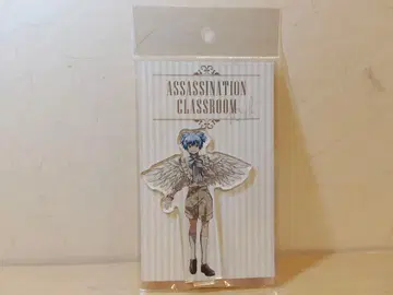 암살교실 시오타 나기사 천사 angel 아크릴 스탠드