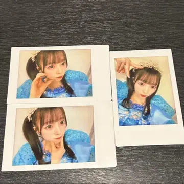 우메다 미유 프린트 폴라로이드 나고야 발매 이벤트 4/24