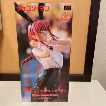 [ 미개봉 새상품 ] 마키마 bicute bunnies 체인소 맨