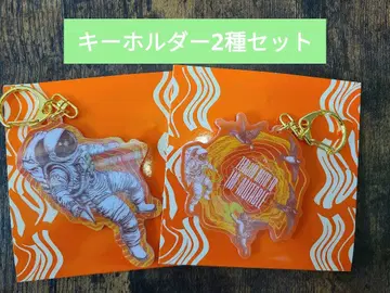 미세스 젠진 랜덤 키링 2종류