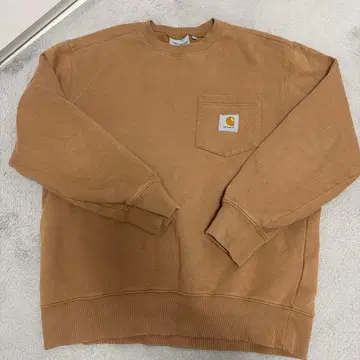 Carhartt 트레이닝복