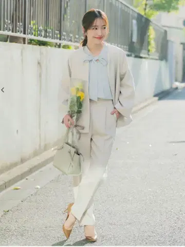 coca 워셔블 셋업
