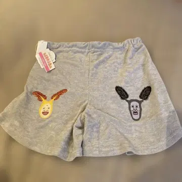 코비토즈칸 숏팬츠 L