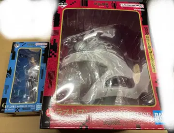 제일복권 주술회전 사멸회유 2차 G상 옷코츠 유타 라스트 원상 리카