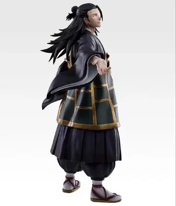 제일복권 주술회전 사멸회유 2탄 J상 켄자쿠 피규어