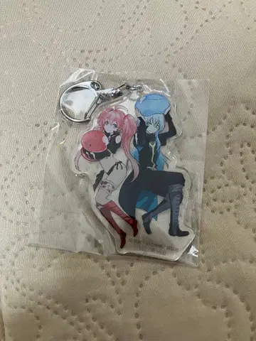 애니메이트 북 페어 전생했더니 슬라임이었던 건에 대하여