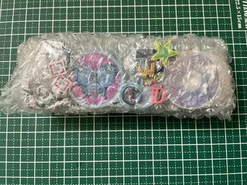 죠죠 제일복권 H상 로고 6부