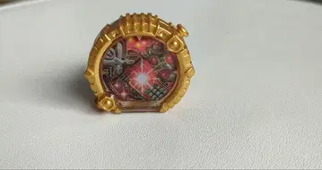 넘버원 전대 고주우쟈 센타이 반지 고카이쟈