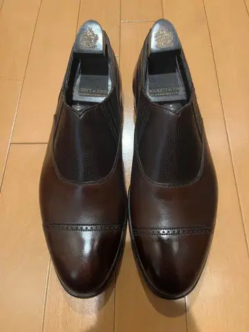 크로켓 & 존스 140주년 기념 모델 MAGEE 6E