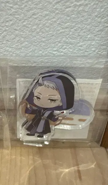 초 카구야 공주 미니 아크릴 스탠드 코마자와 이카즈치