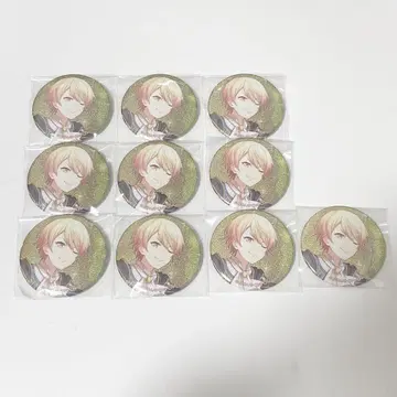 프로세카 글리터 캔뱃지 캔뱃지 텐마 츠카사 5A 10점 묶음 재판매