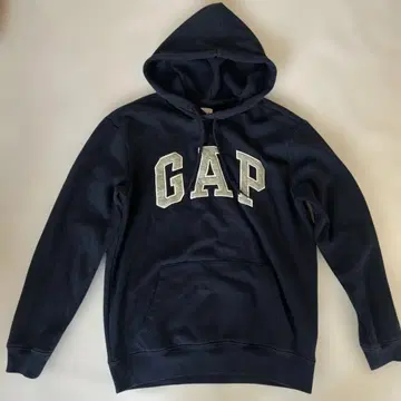 GAP 네이비 후드티 XS