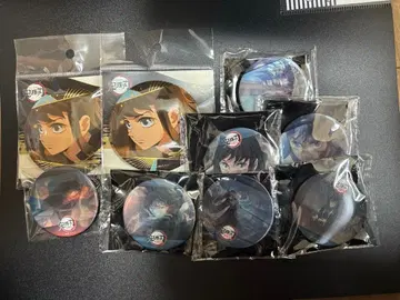 귀멸의 칼날 토키토 무이치로 묶음 판매