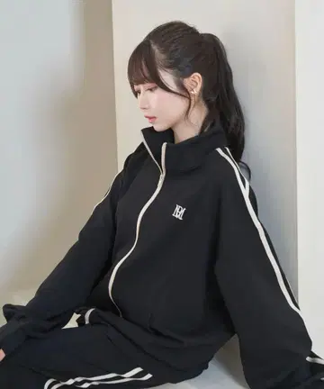 로제 뮤즈 line jersey outer 저지 오타니 에미리 미리냐