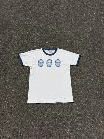 SHINREI LOVE Heart 아라키 araki M 링거T