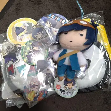 마후마후 소라루 After the Rain 우타이테 굿즈 묶음 판매