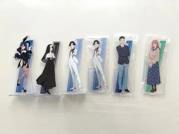 그 비스크 돌은 사랑을 하다 키타가와 마린