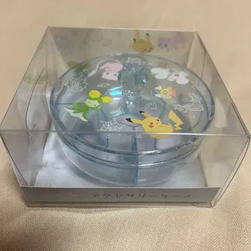액세서리 케이스 TeraCute 포켓몬