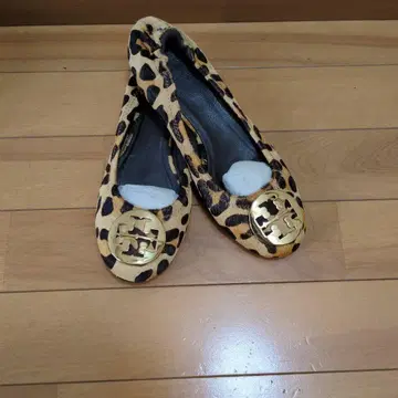 토리 버치 송치 밸리 슈즈
