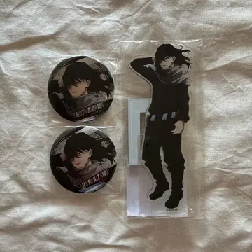 아이자와 쇼타 도큐 콜라보