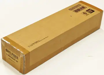 반다이 원피스 카드 게임 1주년 기념 세트