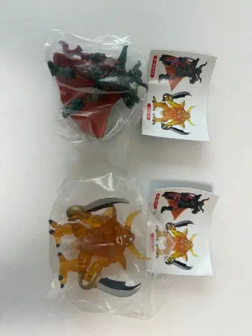 드래곤 퀘스트 마왕 피규어