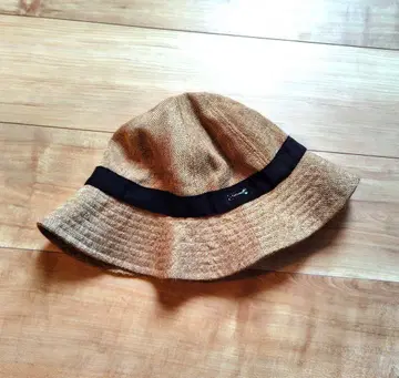 ORCIVAL 오르치발 라피아 햇