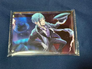 트위스테 아크릴 블록 플로이드 리치