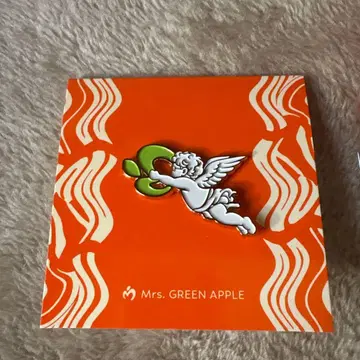 미세스 젠진미도와 이뮤터블 랜덤 아이템 핀즈 D