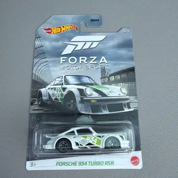 Hot Wheels 포르쉐 934 터보 RSR