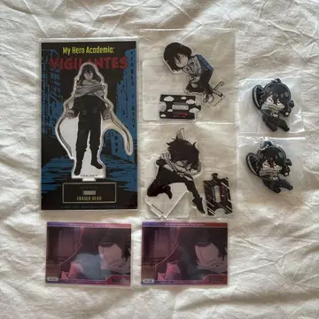 아이자와 쇼타 비질란테 묶음 판매