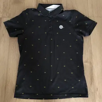 테일러메이드 택시 아이콘 반팔 피케 셔츠 사이즈 LT-ICE