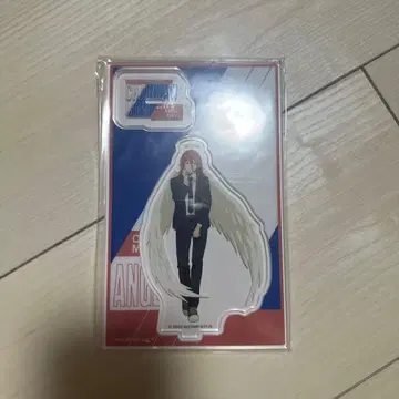체인소 맨 천사의 악마 아크릴 스탠드 로손 콜라보