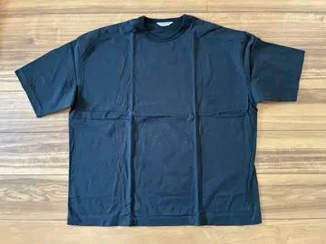 COOTIE Supima Oversized T 쿠티 수피마