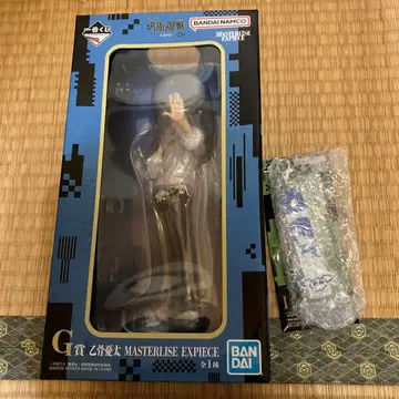 주술회전 사멸회유 제일복권 G상 옷코츠 유타 피규어