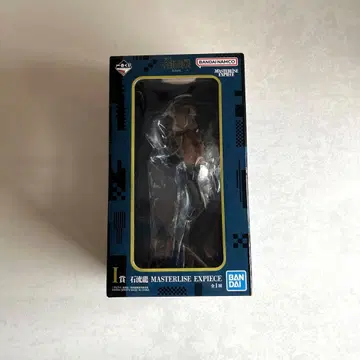 [ 새상품 미개봉 ] 주술회전 제일복권 피규어 이시류 류